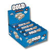 BOLD BAR TUBE COOKIES (12 unités de 40g)