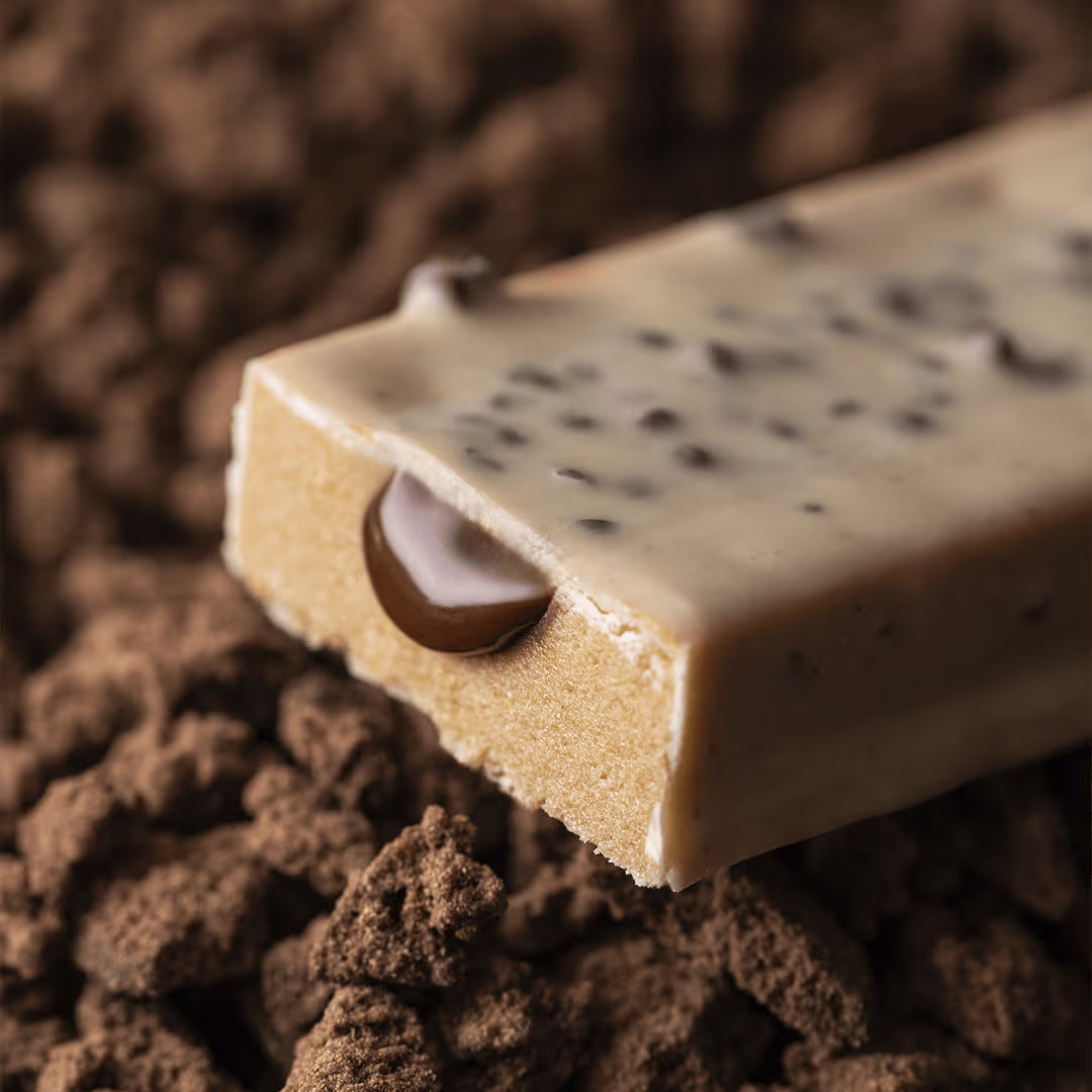 DOCTOR BAR DR. PEANUT COOKIES (8 unités de 62g)