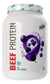 SHARK BEEF PROTEIN SHARK PRO FRUITS VIOLETS (pot de 900g)