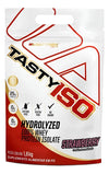 TASTY ISO ADAPTOGEN FRAISE (pot de  1,8kg)