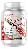 TASTY ISO ADAPTOGEN ORIGINAL (pot de 900g)