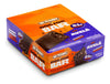 DOCTOR BAR DR. PEANUT NOISETTE (8 unités de 62g)