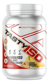 TASTY ISO ADAPTOGEN BANANE (pot de 900g)