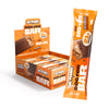 DOCTOR BAR DR. PEANUT CONFITURE DE LAIT (8 unités de 62g)
